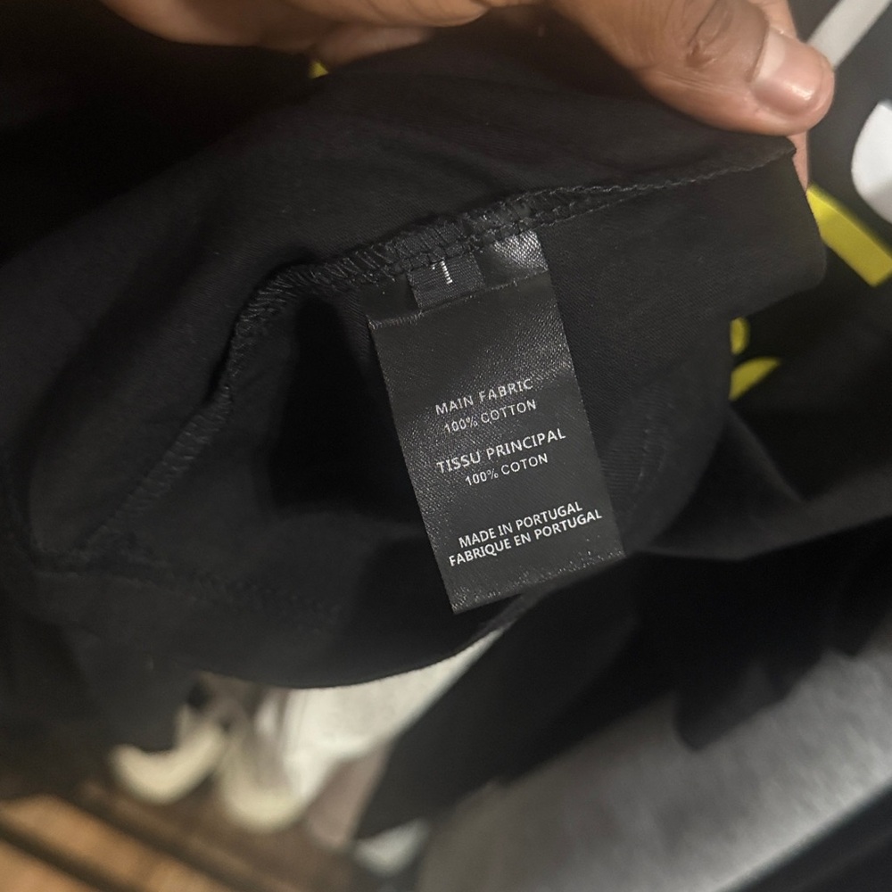 I’ll show you my vetements tee - Picture 5 of 5